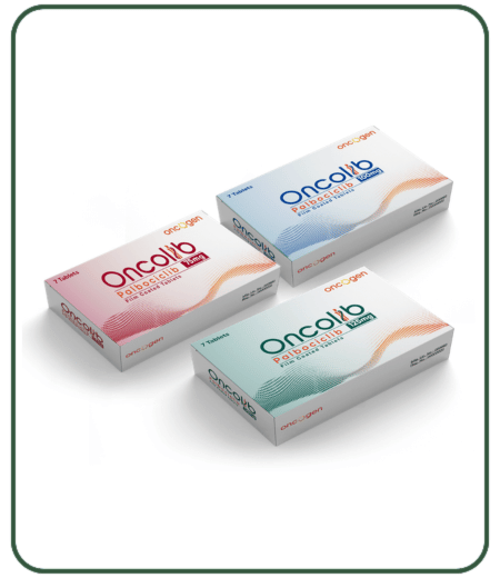 Oncolib 125mg